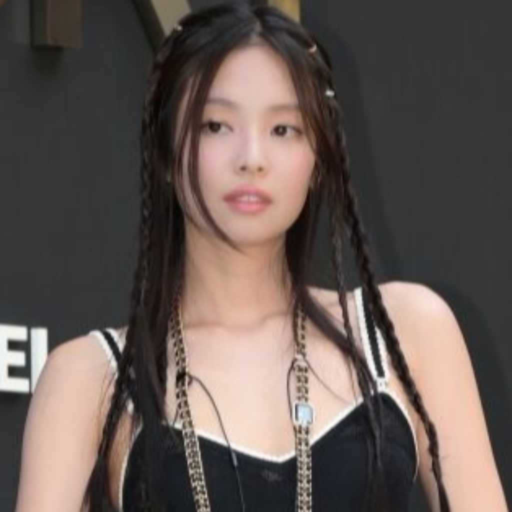 BLACKPINK ジェニー、20億円超えのビルのオーナーに…全額現金で購入