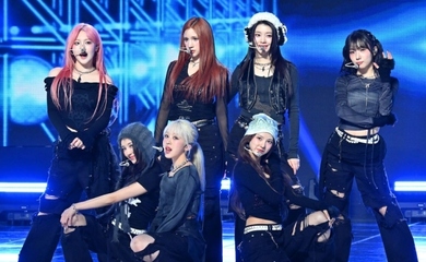 【PHOTO】Kep1er、tripleS VV、EPEXら、11/6放送の「THE SHOW」に出演