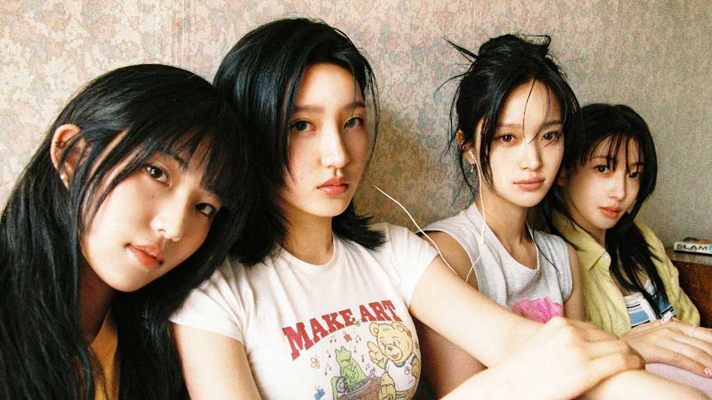 H1-KEY、1stミニアルバム「Lovestruck」発売記念リリースイベント決定！日本2都市で開催