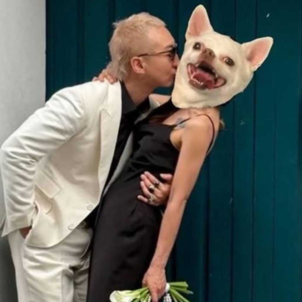 No Brain イ・ソンウ、本日(10/12)挙式…お相手はイム・ヨンウンの英語教師