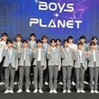 「BOYS PLANET」中国で不正投票の疑い…Mnetがコメント“無効票として処理”