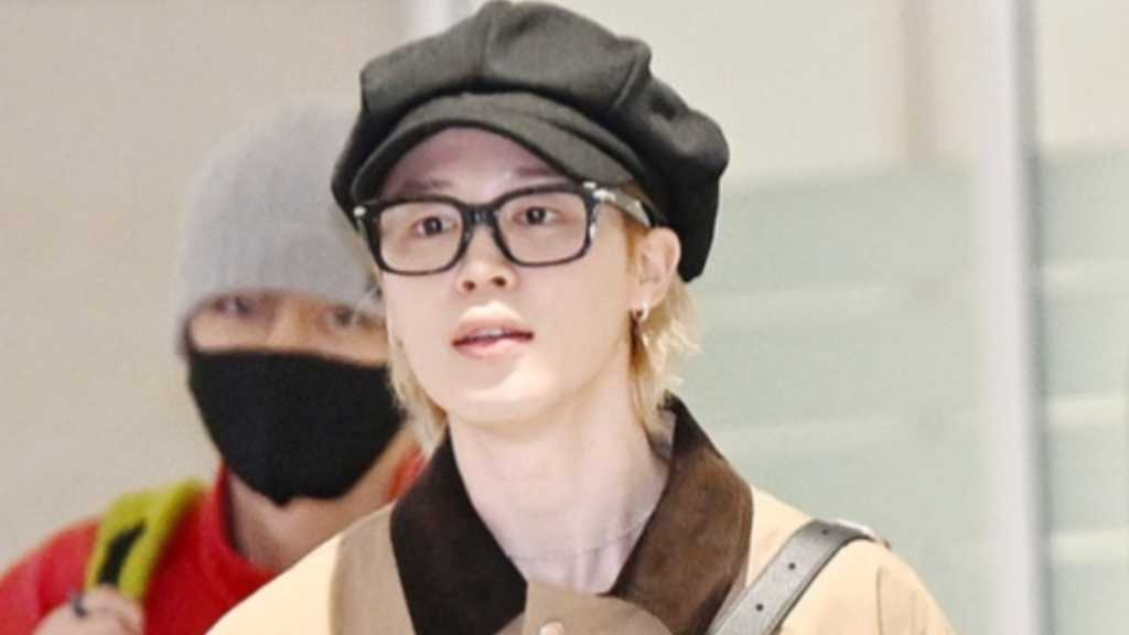 【PHOTO】BTS、海外スケジュールを終えて韓国に到着（動画あり）