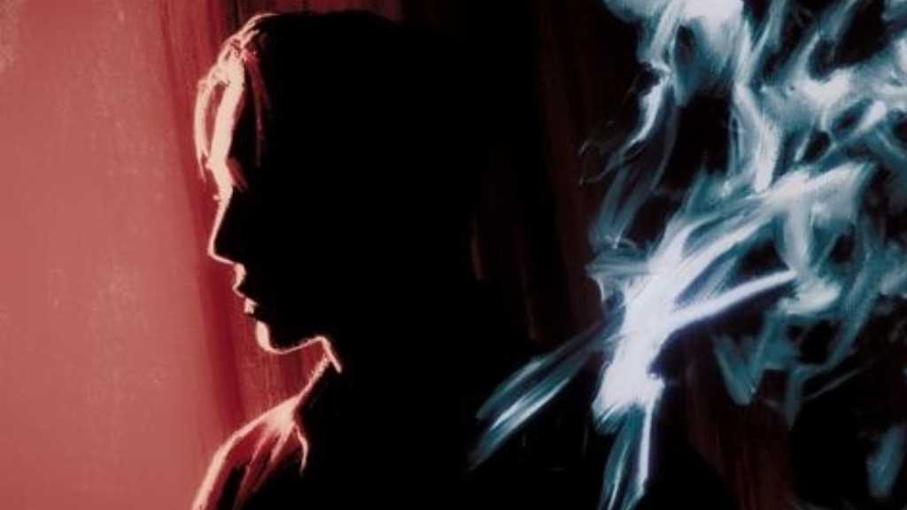 ATEEZのSAN、ソロ曲「Creep」MV公開…魅惑的な歌声に注目