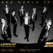 ATEEZ、2020年4月にワールドツアーの日本公演を開催…詳細を発表