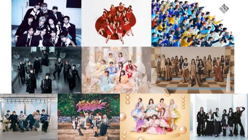 TWSから&TEAMまで!7月18日放送「音楽の日2026」豪華出演アーティスト第1弾を発表