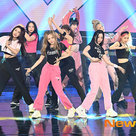 【PHOTO】IZ*ONE出身チョ・ユリ、ONEUS、LIGHTSUMら「THE SHOW」の生放送に参加