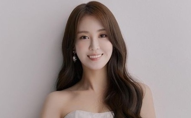 F-VE DOLLS出身ハン・ソイン、10月に結婚!インスタでファンに報告