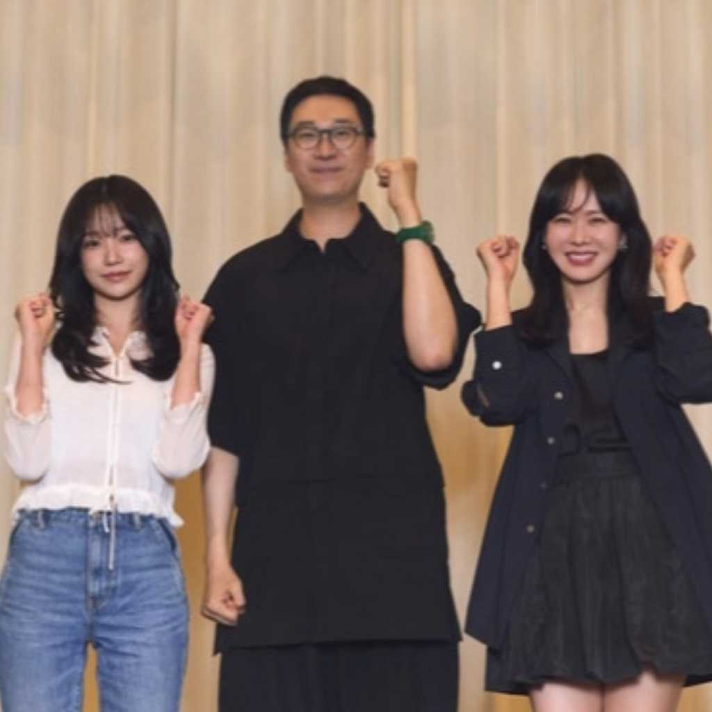 ソン・イェジン＆IZ*ONE出身チョ・ユリ、新ドラマ「バラエティ」に出演決定！