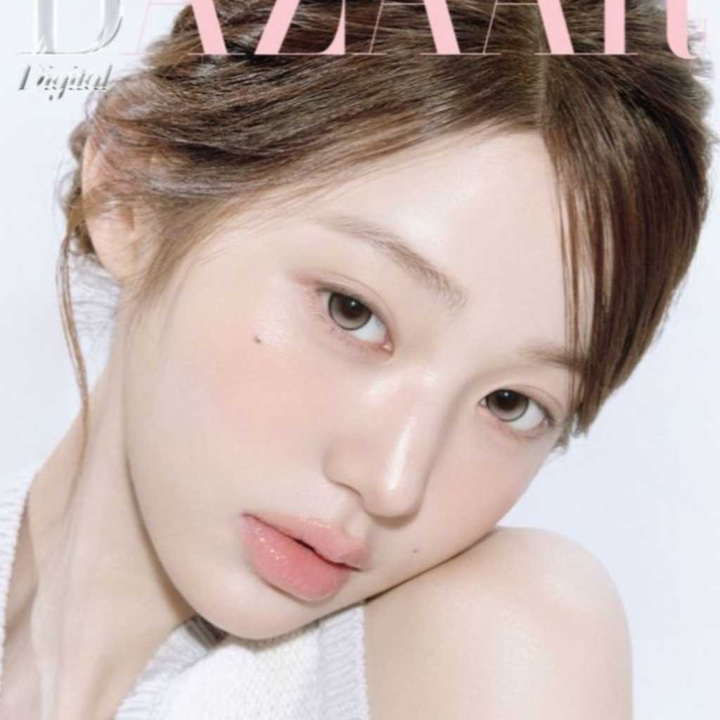 IVE ウォニョン、人形のような美しすぎるビジュアル…多彩なコンセプトを表現