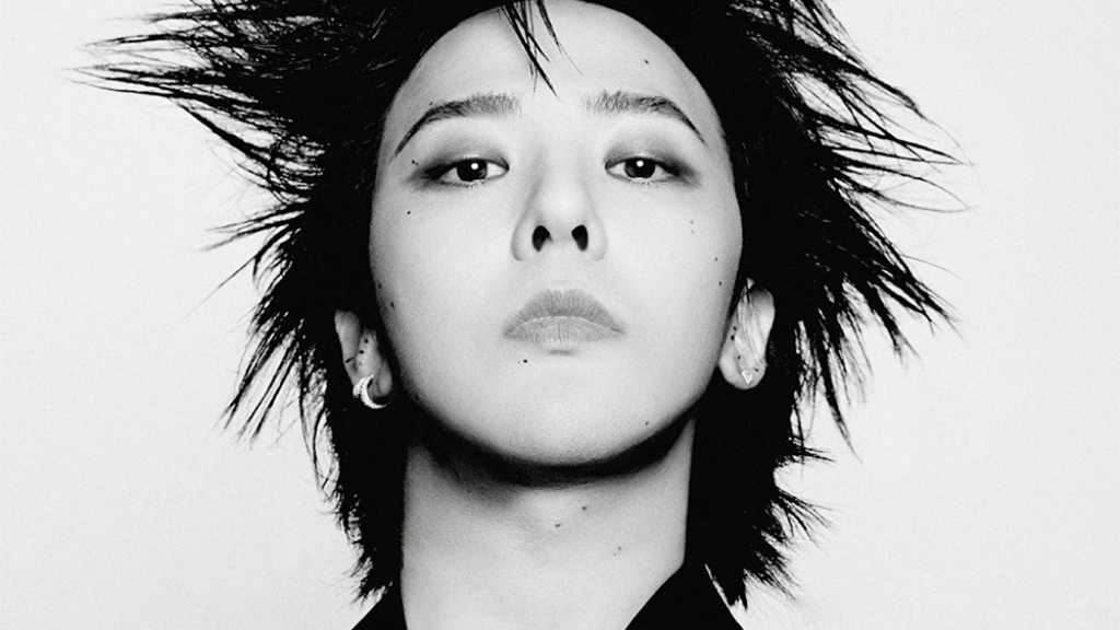 G-DRAGON、韓国で即完売のDIYブロックアート「818 BLOOM」HMVにて12月26日より先行予約販売
