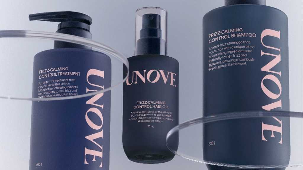 【終了しました】「UNOVE フリズカーミングコントロールオイル」を5名様に！応募はフォロー＆リポスト