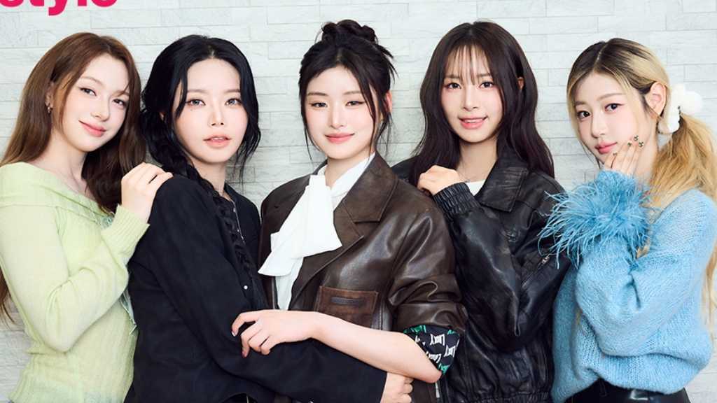 【Kstyle14周年】FIFTY FIFTYからお祝いメッセージをいただきました！