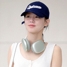 【PHOTO】(G)I-DLE ミヨン&シュファ、ワールドツアーを終えてタイから帰国(動画あり)
