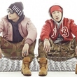 Dynamic DuoのGAEKO×Yankie、22日にアルバム発売…希望に満ちた2015年“人生に乾杯しよう”