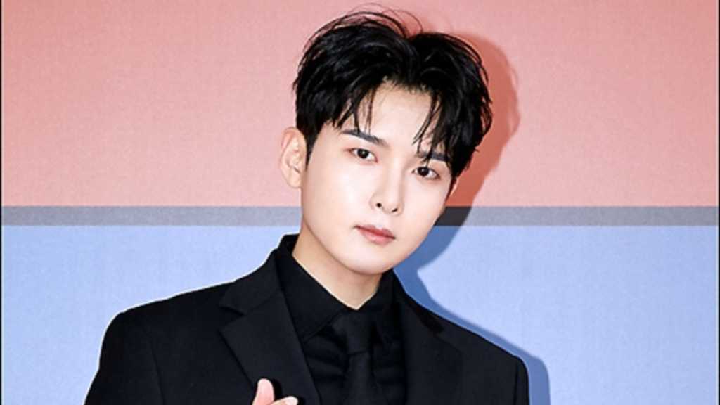 SUPER JUNIOR リョウク、初のアジアツアー開催決定！4地域での開催を予告