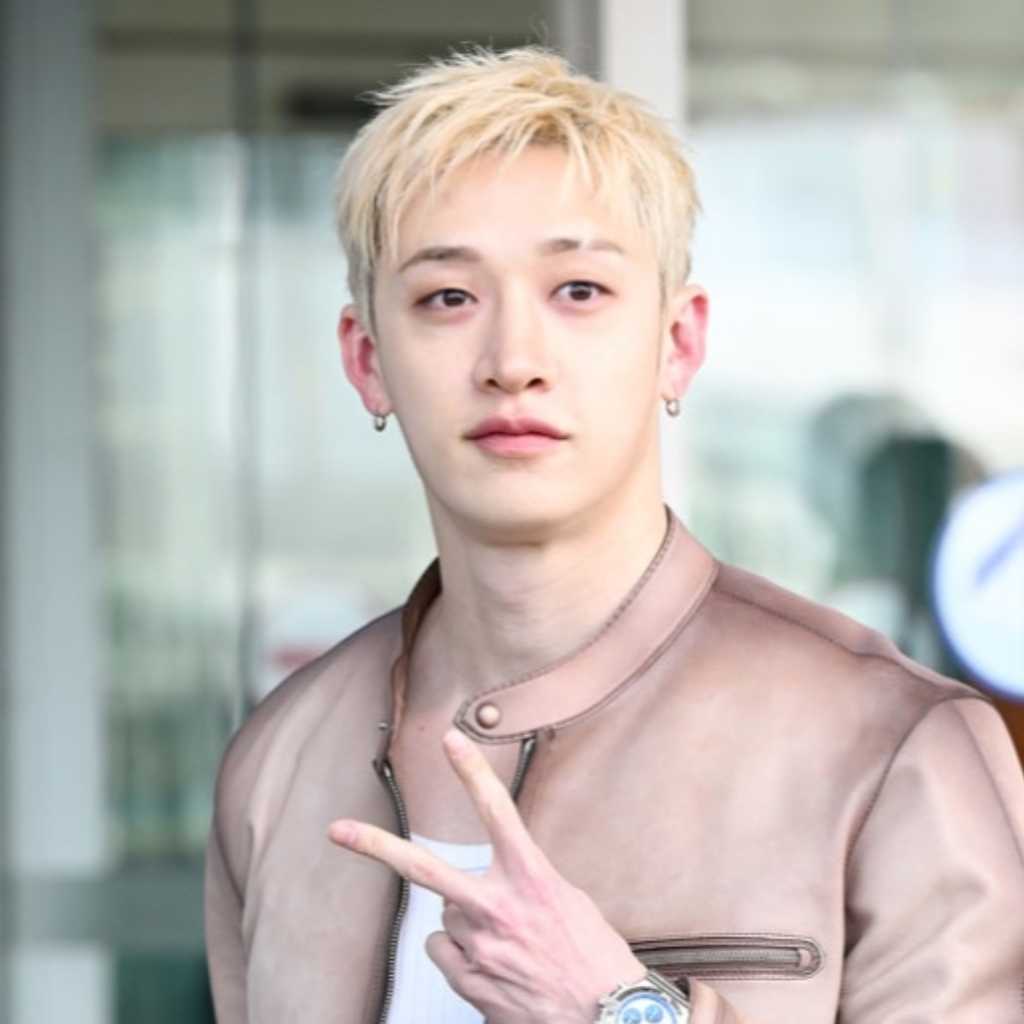 【PHOTO】Stray kids バンチャン、海外スケジュールのためシンガポールへ出国（動画あり）