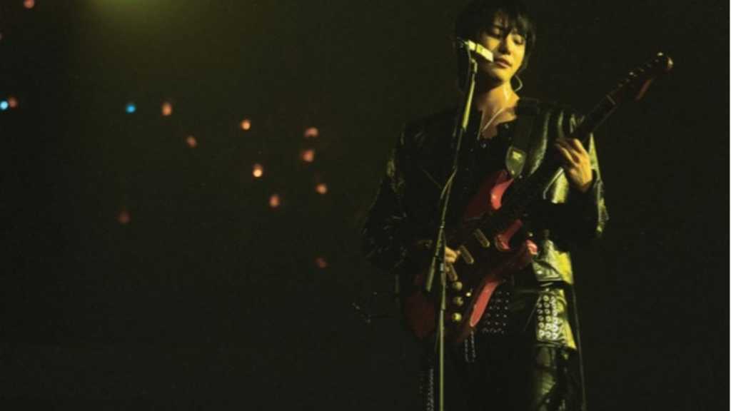 チョ・スンヨン、除隊後初の単独コンサートが大盛況！360度ステージでファン魅了