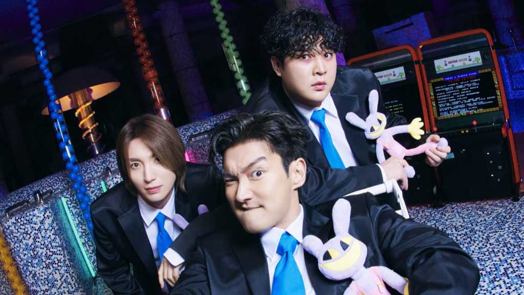 SUPER JUNIOR-L․S․S․、日本オリジナルシングル「PON PON」を4月18日にリリース！