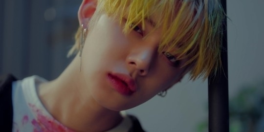 TXT ヨンジュン ペンミ TXT ヨンジュン ペンミ トレカ タレントカード