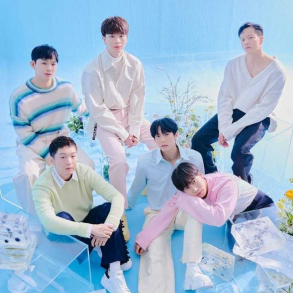 BTOB、待望の完全体でカムバック！3月21日にデジタルシングル発売へ