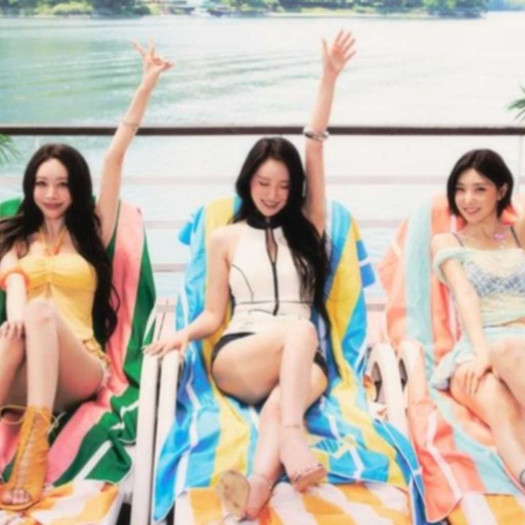 BBGIRLS、ニューシングル「BODY WAVE」を7月16日にリリース!ライブ配信でサプライズ発表