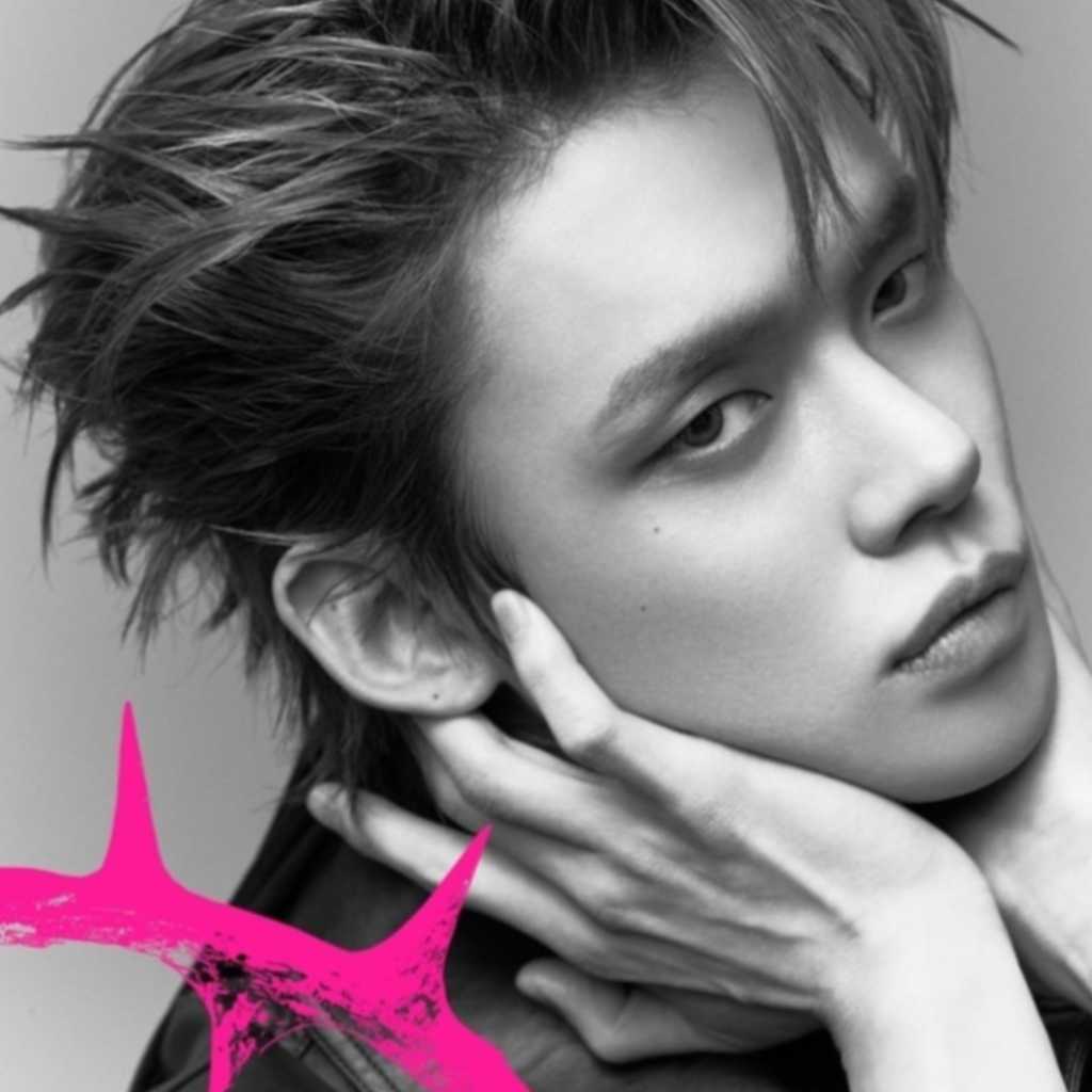 TXT ヨンジュン、デビュー後初！ファッションサバイバル番組にメンターとして出演決定