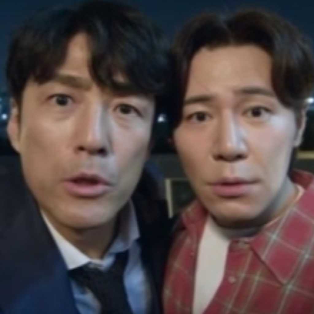 放送開始「キキキキ」チ・ジニ＆イ・キュヒョン、予想外の事故でキス！？【ネタバレあり】
