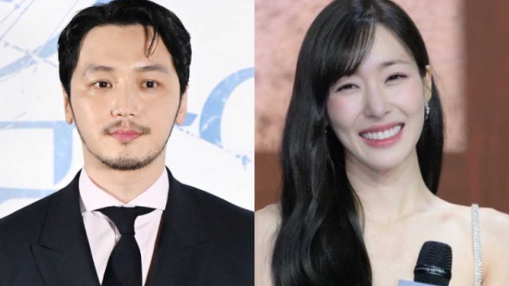 ピョン・ヨハン、少女時代 ティファニーとの熱愛認め…直筆手紙を公開「笑顔を見ると疲れた心が温かくなる」