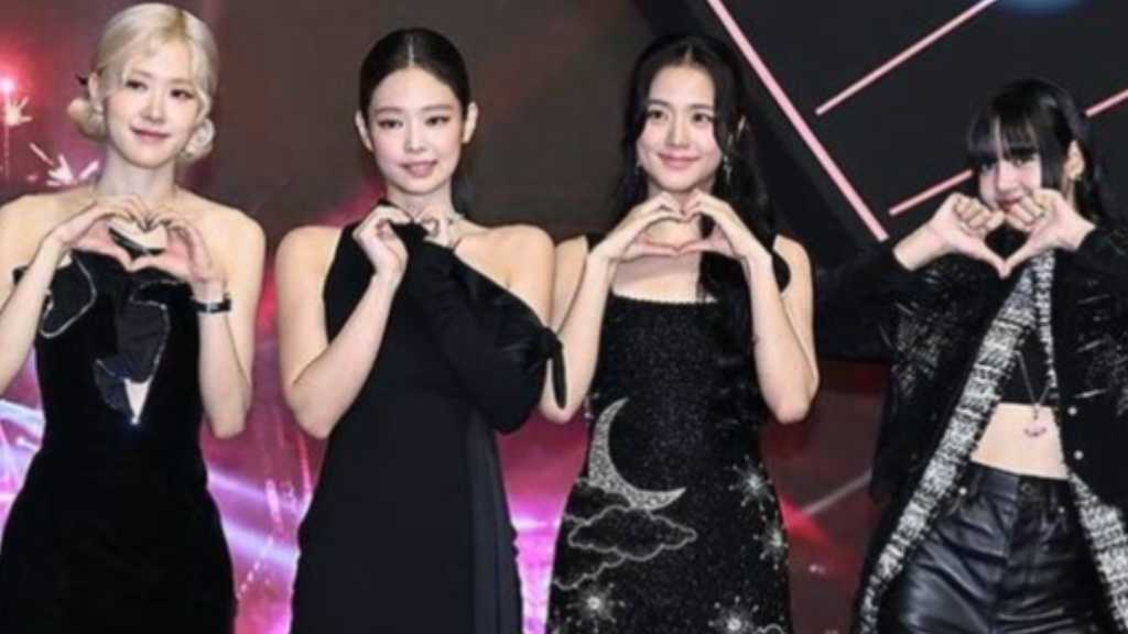 BLACKPINK、7月に完全体でカムバック？報道にYGがコメント