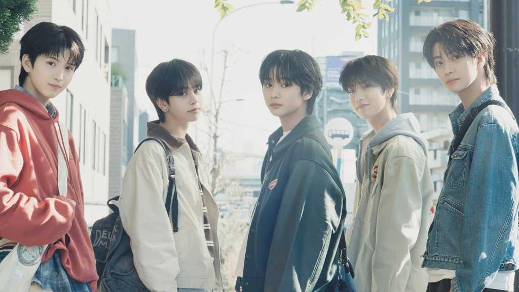 “BTS・TXTを発掘”敏腕プロデューサー設立のレーベルからプレデビュー！ボーイズグループ「VIBY」メンバー公開