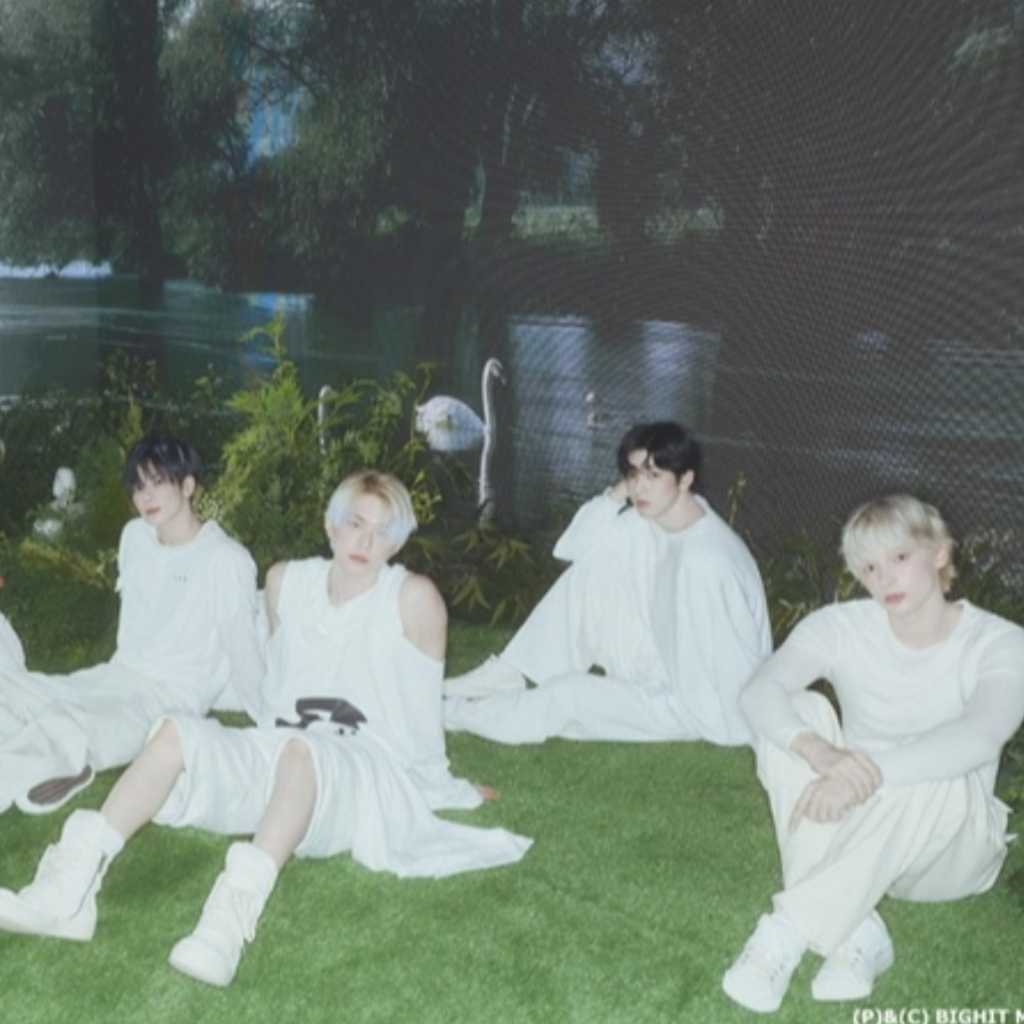 TXT、10月20日放送「CDTVライブ!ライブ!」に出演決定！JO1、aoenらも登場