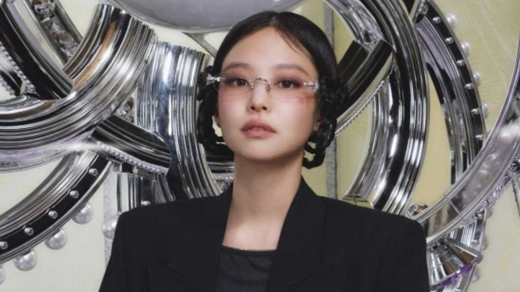 BLACKPINK ジェニーからKōki,まで「GENTLE MONSTER