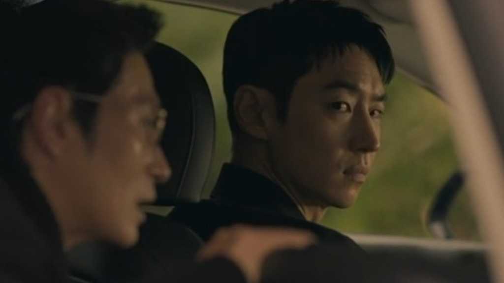 「復讐代行人3～模範タクシー～」イ・ジェフン、キム・ソンギュに不審を抱く【ネタバレあり】