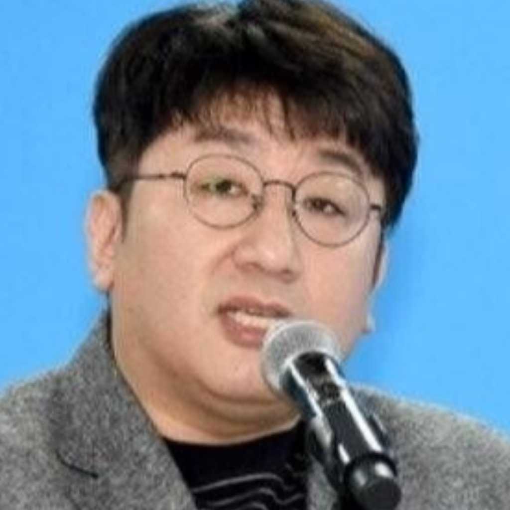 HYBE バン・シヒョク議長、資本市場法違反の疑いで金融監督院が召喚調査