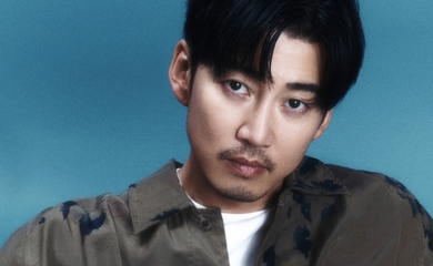 「誰もいない森の奥で木は音もなく倒れる」ユン・ゲサン“EXO チャンヨルを見て昔の自分を思い出した”