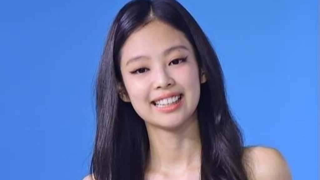 BLACKPINK ジェニー、K-POPアーティストとして唯一！米ビルボード「2025年上半期ベストアルバム」に選定