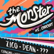 Block B ジコ＆DEANら出演！ヒップホップ公演「the Monsterコンサート」開催…最強のラッパーたちが集結