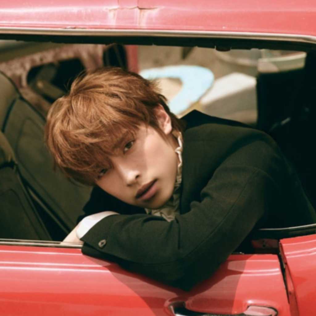 Xdinary Heroes ガオン&O․de、7thミニアルバム「LXVE to DEATH」予告イメージを追加公開