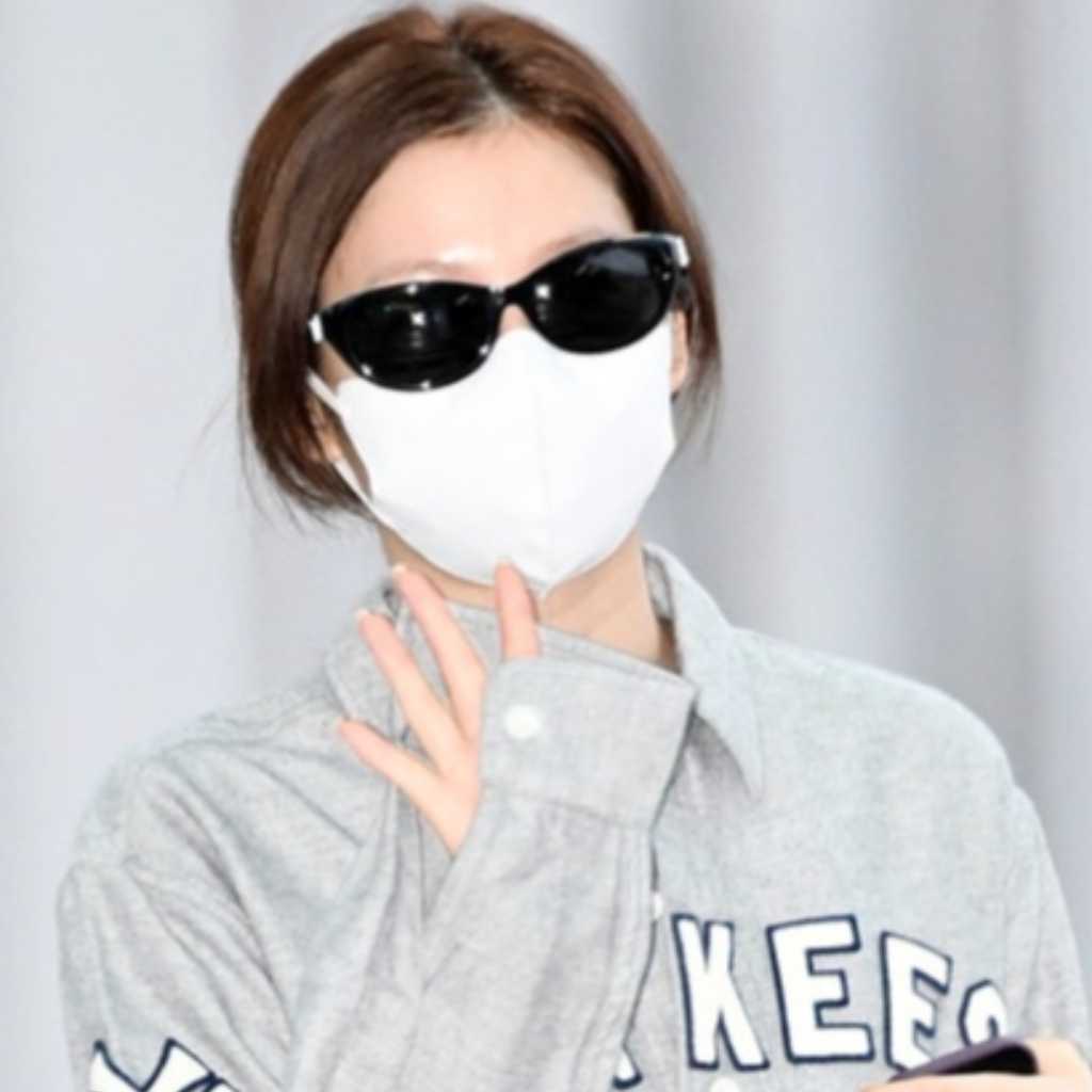 【PHOTO】TWICE サナ、海外スケジュールのため出国(動画あり)