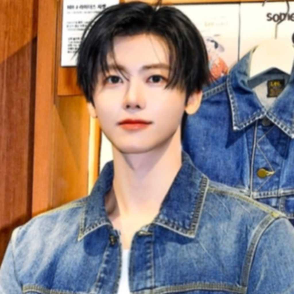 【PHOTO】NCT ジェミン、ブランド「Lee」のイベントに出席