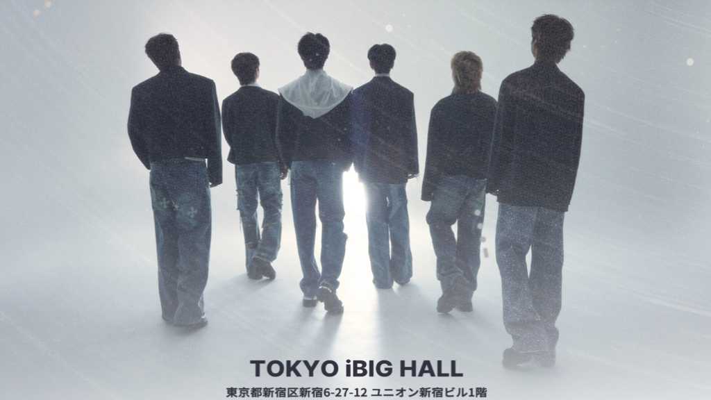 BOYFRIEND、デビュー15周年記念ミニアルバム「Boyager 6」発売決定！5月に東京にてリリースイベントを開催