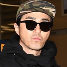 【PHOTO】チャ・スンウォン「2019 MAMA」を終えて日本から帰国…大物俳優のオーラ