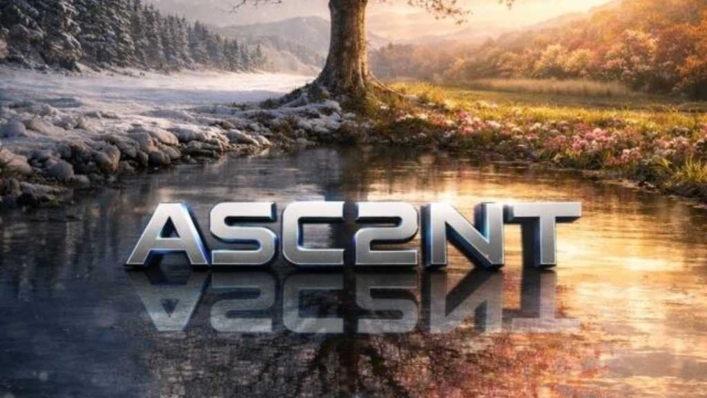 ASC2NT、2月のカムバックを予告！カミングスーンイメージも公開