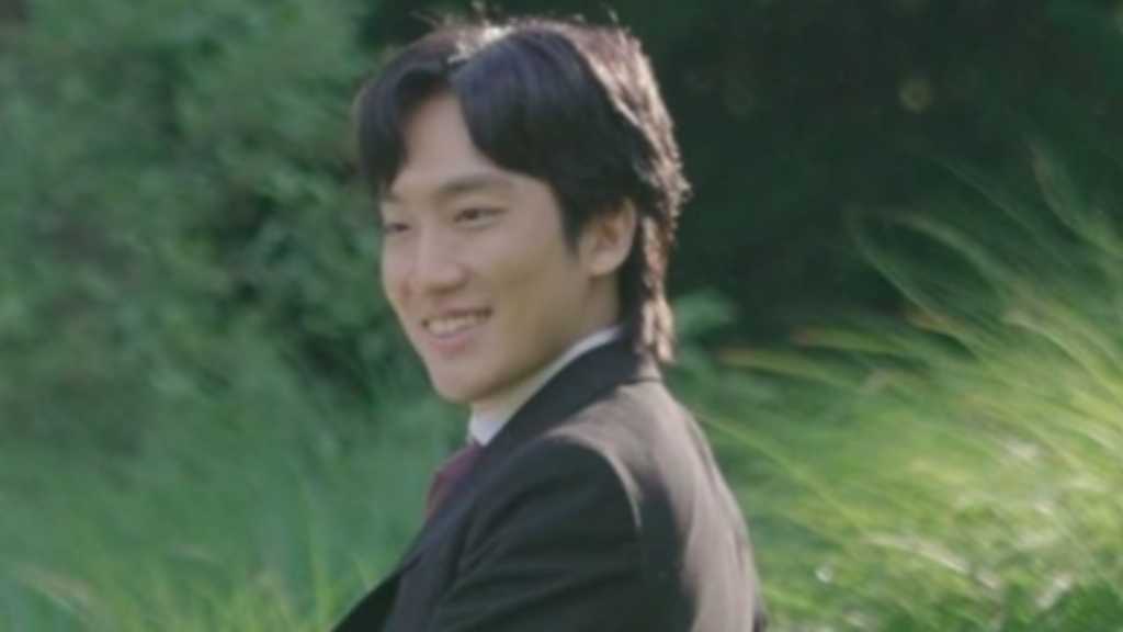 「鉄槌教師」出演キム・ギュンハ、5月に結婚していたことが明らかに…ウエディング写真を公開