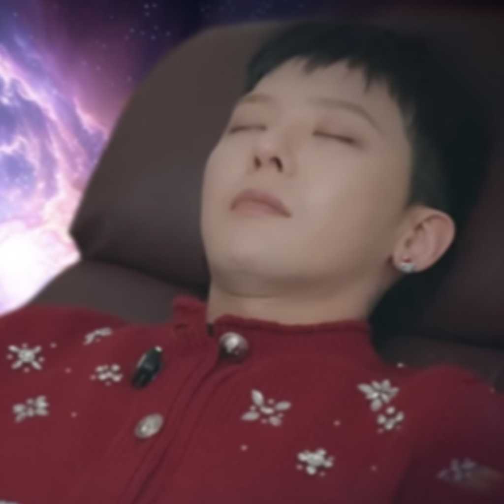 G-DRAGON、朝鮮女性に人気だった?ユニークな“前世体験”が話題に「最も愛した存在は母」(動画あり)