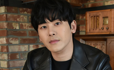 元INFINITE ホヤ、映画「誕生」でユン・シユンと共演“先に90度のお辞儀をしてくれて驚いた”