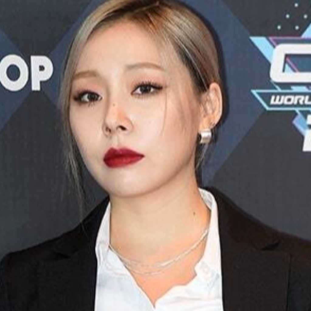 LADIES' CODE アシュリー、6年交際した恋人との破局を報告「人生が終わったと思った」