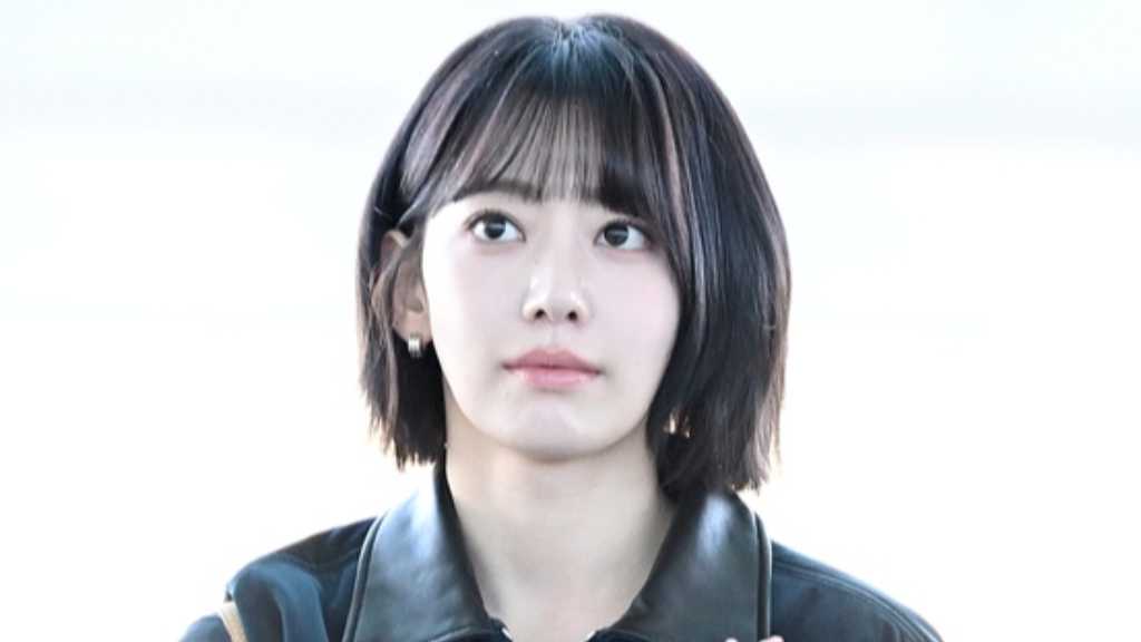 【PHOTO】LE SSERAFIM「Asia Artist Awards 2025」のため台湾へ出国（動画あり）