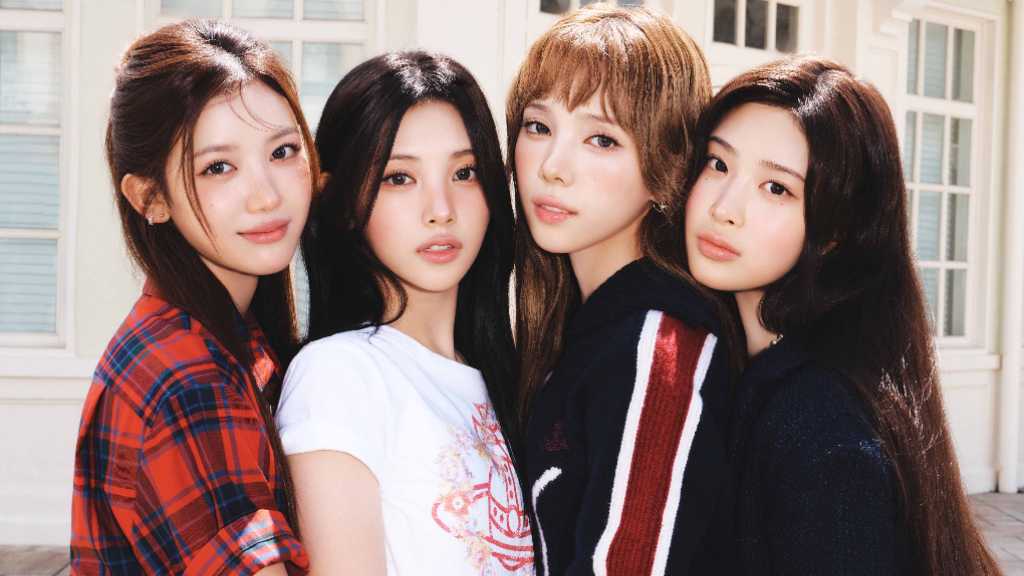 Baby DONT Cry、日本デビュー決定！2027年1月20日にミニアルバム「DAYBREAK/Replay -Japanese ver․-」をリリース