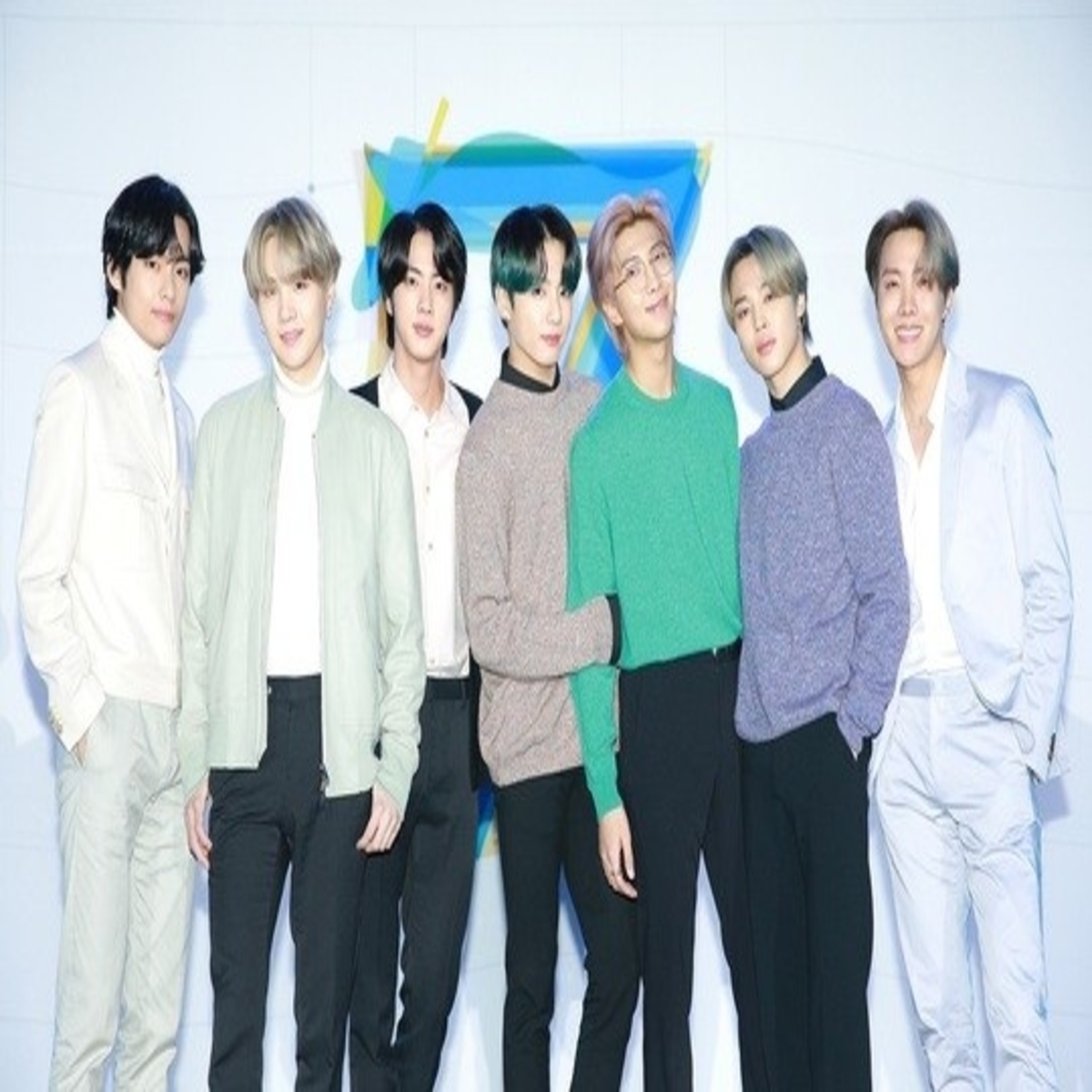 Bts 防弾少年団 の歴史が論文に ハーバード大学経営大学院が成功の秘訣を分析 Kstyle